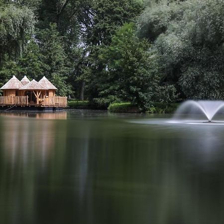 Domaine Natureza Suite Momento Plouvain Buitenkant foto